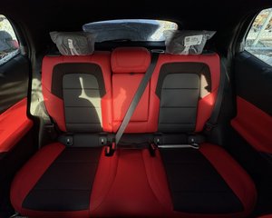 2026 Chevrolet Equinox EV in Saint-Eustache, Quebec - 13 - w320h240px