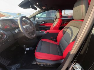 2026 Chevrolet Equinox EV in Saint-Eustache, Quebec - 12 - w320h240px