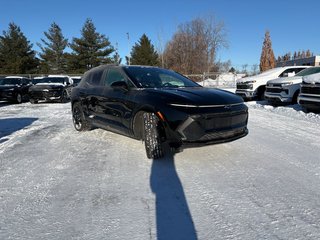 2026 Chevrolet Equinox EV in Saint-Eustache, Quebec - 3 - w320h240px