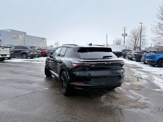 2026 Chevrolet Equinox EV in Saint-Eustache, Quebec - 3 - w320h240px