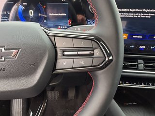 2026 Chevrolet Equinox EV in Saint-Eustache, Quebec - 8 - w320h240px