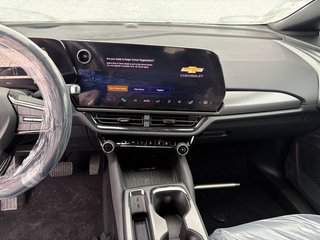 Chevrolet Equinox EV  2026 à Saint-Eustache, Québec - 5 - w320h240px