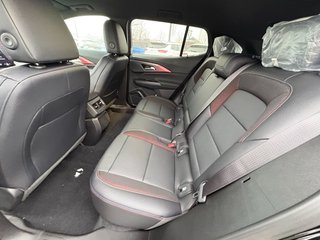 2026 Chevrolet Equinox EV in Saint-Eustache, Quebec - 14 - w320h240px