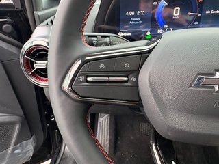 Chevrolet Equinox EV  2026 à Saint-Eustache, Québec - 7 - w320h240px