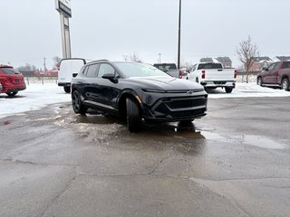 Chevrolet Equinox EV  2026 à Saint-Eustache, Québec - 3 - w320h240px