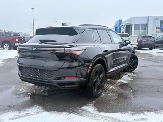 Chevrolet Equinox EV  2026 à Saint-Eustache, Québec - 4 - w320h240px
