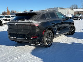 Chevrolet Equinox EV  2026 à Saint-Eustache, Québec - 4 - w320h240px