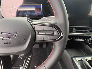 2026 Chevrolet Equinox EV in Saint-Eustache, Quebec - 7 - w320h240px