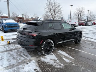 2026 Chevrolet Equinox EV in Saint-Eustache, Quebec - 2 - w320h240px