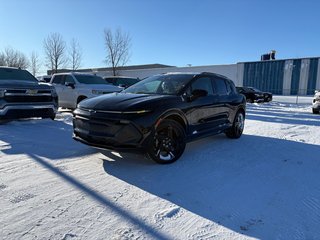 Chevrolet Equinox EV  2026 à Saint-Eustache, Québec - 2 - w320h240px