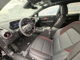 Chevrolet Equinox EV  2026 à Saint-Eustache, Québec - 9 - w320h240px