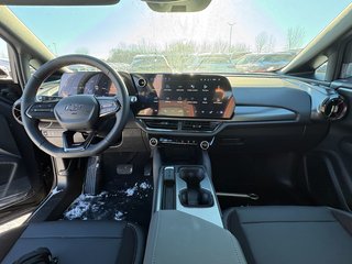 Chevrolet Equinox EV  2026 à Saint-Eustache, Québec - 5 - w320h240px