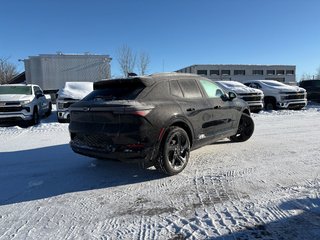 Chevrolet Equinox EV  2026 à Saint-Eustache, Québec - 4 - w320h240px