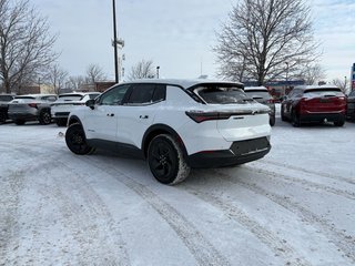 2026 Chevrolet Equinox EV in Saint-Eustache, Quebec - 3 - w320h240px