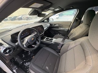 2026 Chevrolet Equinox EV in Saint-Eustache, Quebec - 10 - w320h240px