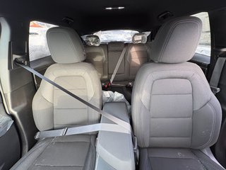 2026 Chevrolet Equinox EV in Saint-Eustache, Quebec - 9 - w320h240px