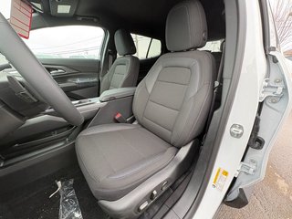 Chevrolet Equinox EV  2026 à Saint-Eustache, Québec - 13 - w320h240px