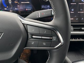 Chevrolet Equinox EV  2026 à Saint-Eustache, Québec - 9 - w320h240px