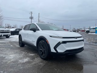 Chevrolet Equinox EV  2026 à Saint-Eustache, Québec - 2 - w320h240px