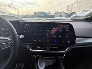 Chevrolet Equinox EV  2026 à Saint-Eustache, Québec - 8 - w320h240px