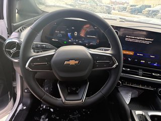 Chevrolet Equinox EV  2026 à Saint-Eustache, Québec - 6 - w320h240px