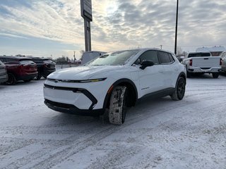 Chevrolet Equinox EV  2026 à Saint-Eustache, Québec - 2 - w320h240px