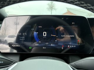 Chevrolet Equinox EV  2026 à Saint-Eustache, Québec - 11 - w320h240px