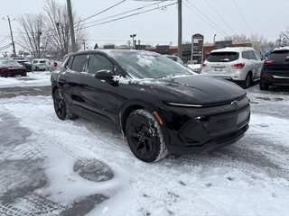 Chevrolet Equinox EV  2026 à Saint-Eustache, Québec - 2 - w320h240px