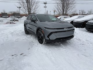 2026 Chevrolet Equinox EV in Saint-Eustache, Quebec - 2 - w320h240px