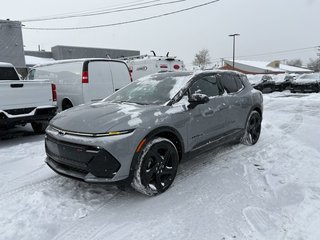 Chevrolet Equinox EV  2026 à Saint-Eustache, Québec - 2 - w320h240px