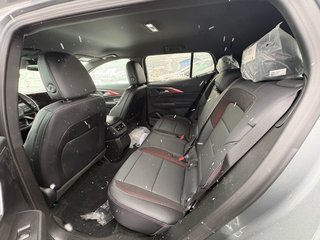 Chevrolet Equinox EV  2026 à Saint-Eustache, Québec - 10 - w320h240px