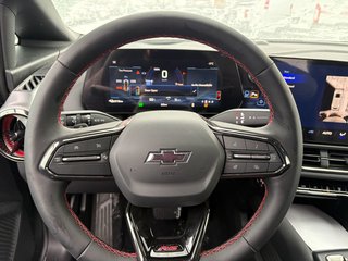 Chevrolet Equinox EV  2026 à Saint-Eustache, Québec - 6 - w320h240px