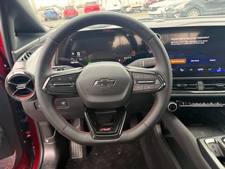 2026 Chevrolet Equinox EV in Saint-Eustache, Quebec - 7 - w320h240px