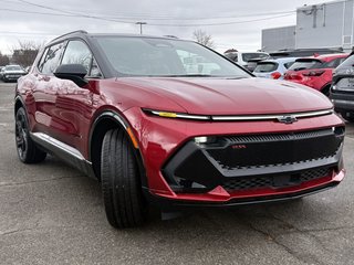 2026 Chevrolet Equinox EV in Saint-Eustache, Quebec - 2 - w320h240px