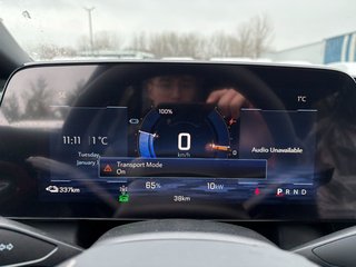 Chevrolet Equinox EV  2026 à Saint-Eustache, Québec - 9 - w320h240px