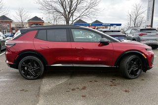 2026 Chevrolet Equinox EV in Saint-Eustache, Quebec - 3 - w320h240px