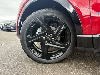 2026 Chevrolet Equinox EV in Saint-Eustache, Quebec - 6 - w320h240px