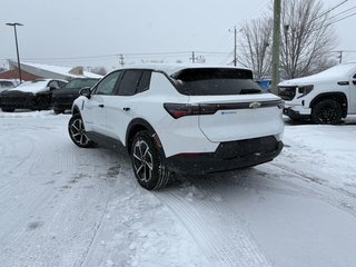 Chevrolet Equinox EV  2026 à Saint-Eustache, Québec - 7 - w320h240px