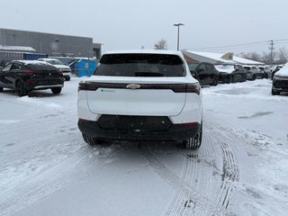 Chevrolet Equinox EV  2026 à Saint-Eustache, Québec - 6 - w320h240px