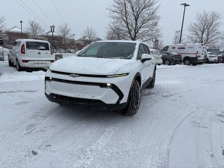 Chevrolet Equinox EV  2026 à Saint-Eustache, Québec - 2 - w320h240px