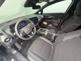 2026 Chevrolet Equinox EV in Saint-Eustache, Quebec - 11 - w320h240px