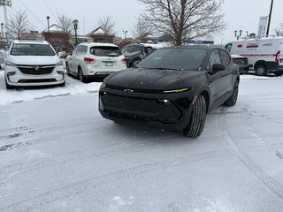 2026 Chevrolet Equinox EV in Saint-Eustache, Quebec - 2 - w320h240px
