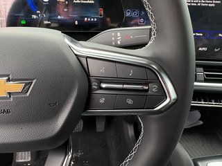 2026 Chevrolet Equinox EV in Saint-Eustache, Quebec - 9 - w320h240px