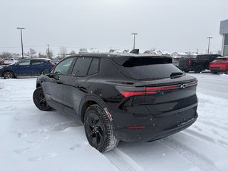 2026 Chevrolet Equinox EV in Saint-Eustache, Quebec - 6 - w320h240px