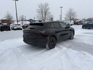 2026 Chevrolet Equinox EV in Saint-Eustache, Quebec - 4 - w320h240px