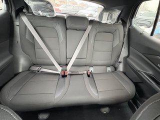 Chevrolet Equinox EV  2026 à Saint-Eustache, Québec - 17 - w320h240px