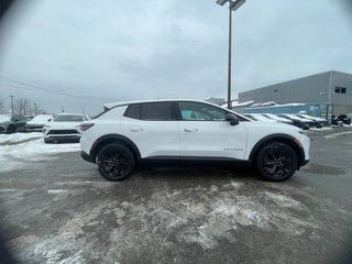 2026 Chevrolet Equinox EV in Saint-Eustache, Quebec - 3 - w320h240px