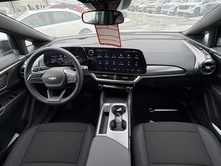 Chevrolet Equinox EV  2026 à Saint-Eustache, Québec - 16 - w320h240px