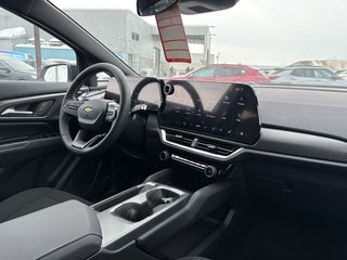 Chevrolet Equinox EV  2026 à Saint-Eustache, Québec - 15 - w320h240px