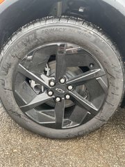 2026 Chevrolet Equinox EV in Saint-Eustache, Quebec - 5 - w320h240px